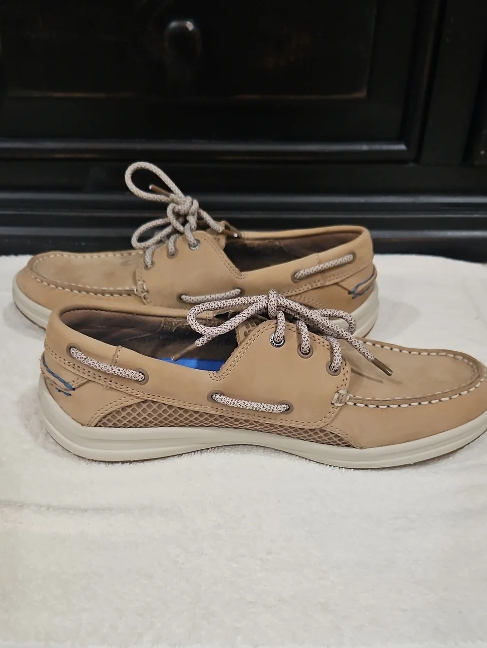 Sperry Billfish